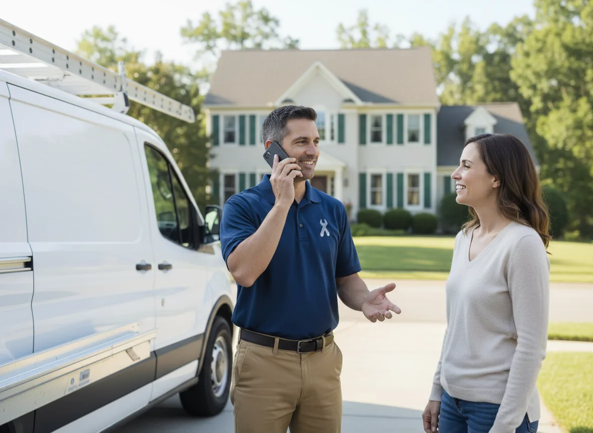 Home Gutter Service New Florence, PA FAQs